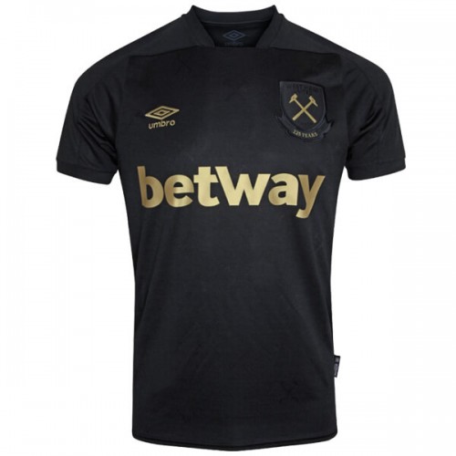 West Ham United Dres Treći 2020/21 Kratkih Rukava West Ham United Dres Treći 2020/21 Kratkih Rukava